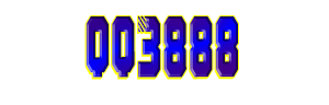 QQ3888 Logo
